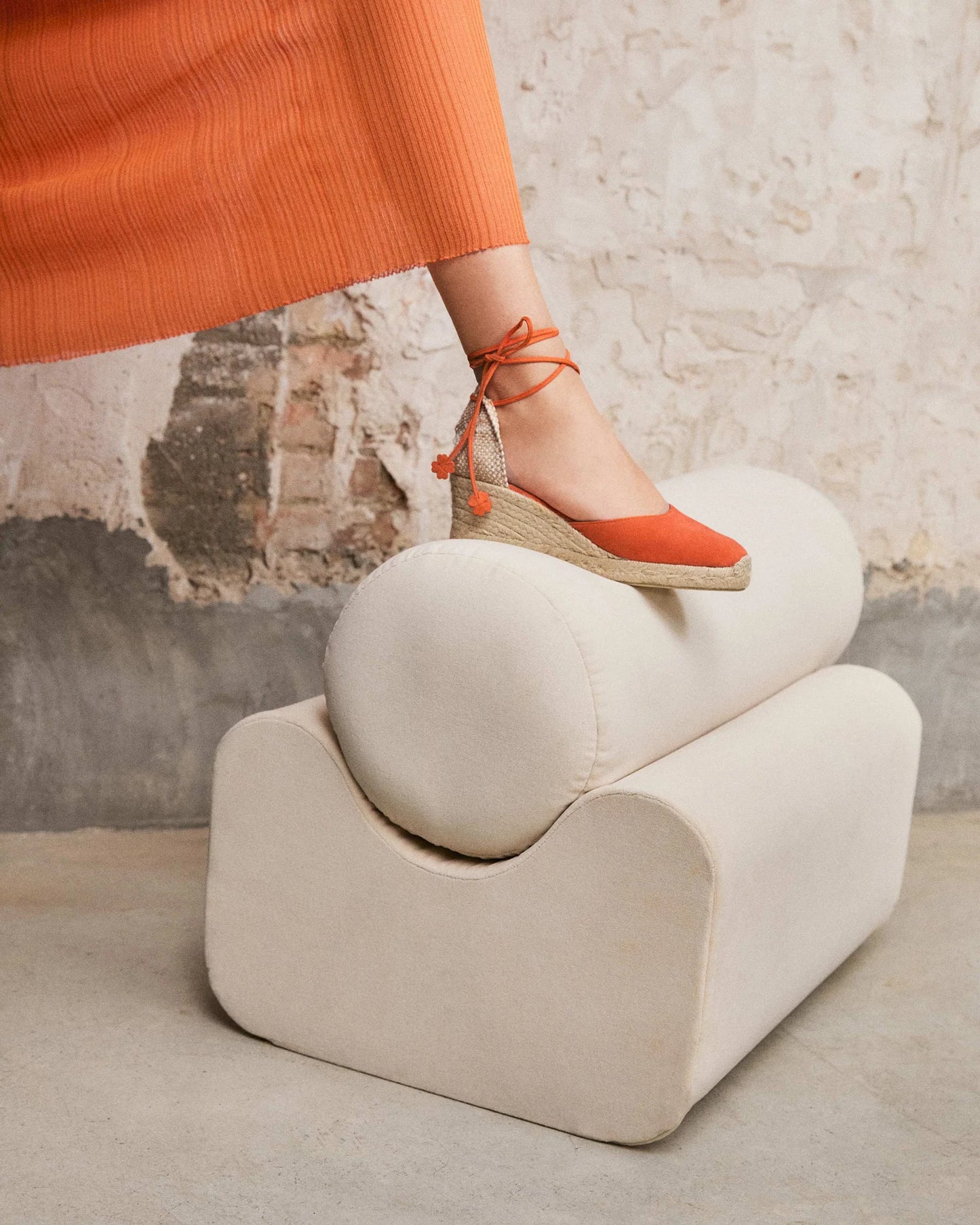 CASTANER CARINA PAPAYA