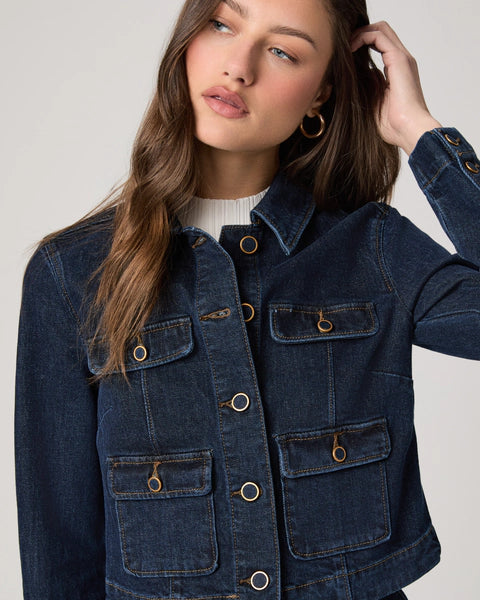 PAIGE LYDIA JACKET