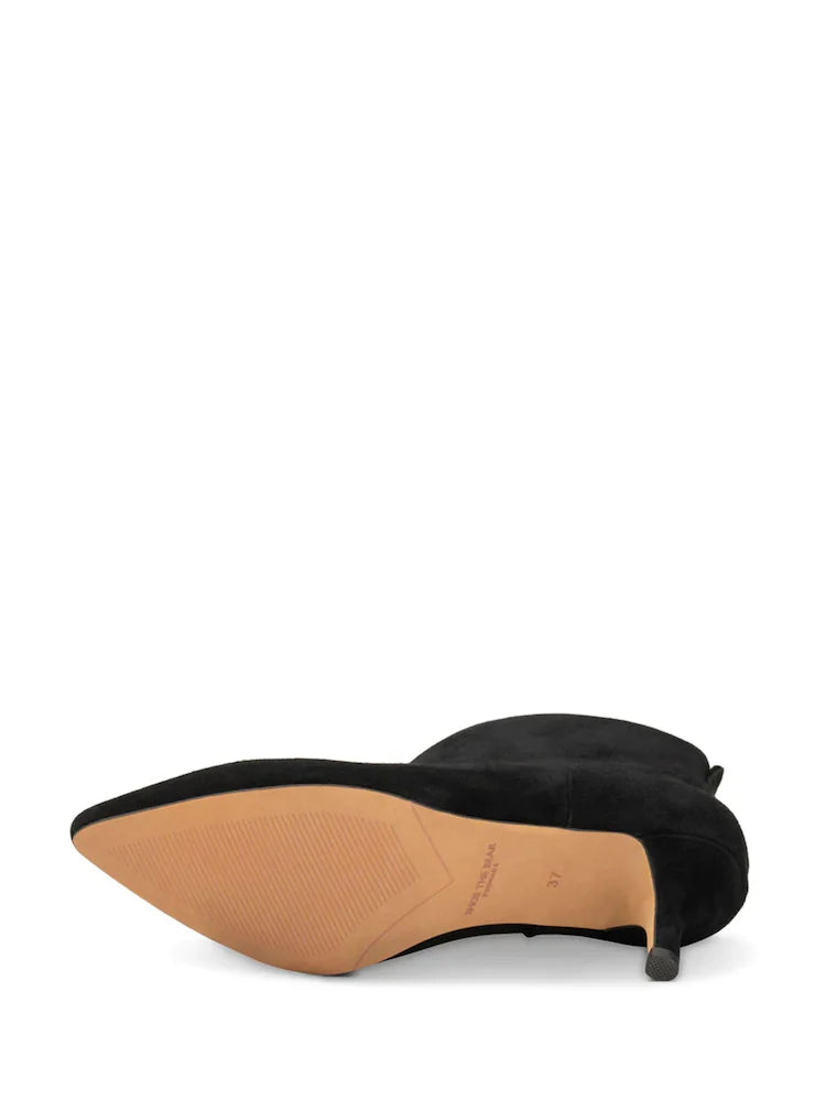 SHOE THE BEAR Valentine Black