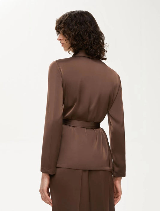 iBLUES RELAXED-FIT BLAZER