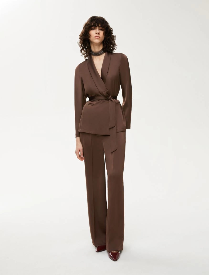 iBLUES RELAXED-FIT BLAZER