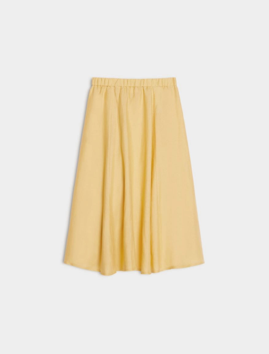 iBLUES LINEN SKIRT