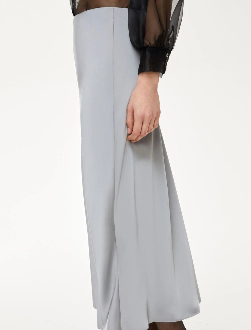 iBLUES FLARED SKIRT