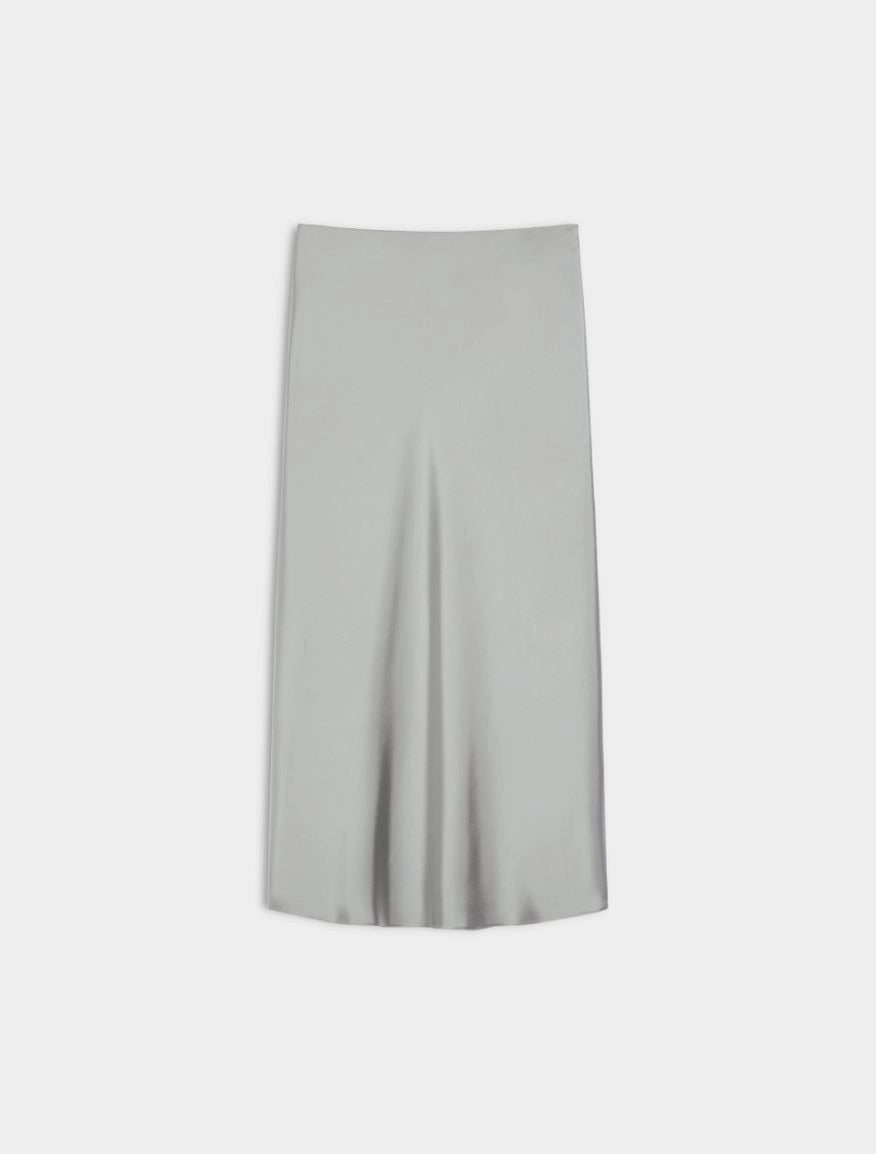 iBLUES FLARED SKIRT