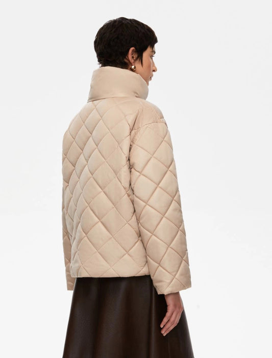 iBLUES REVERSIBLE JACKET