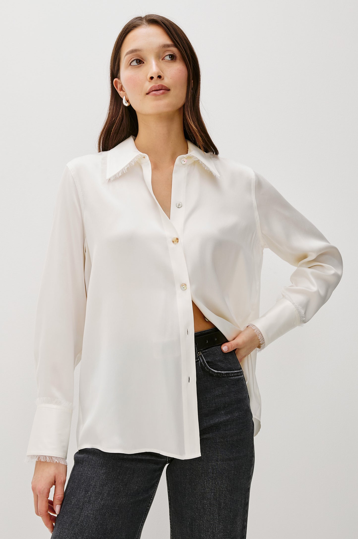 RAILS ABBEY SHIRT