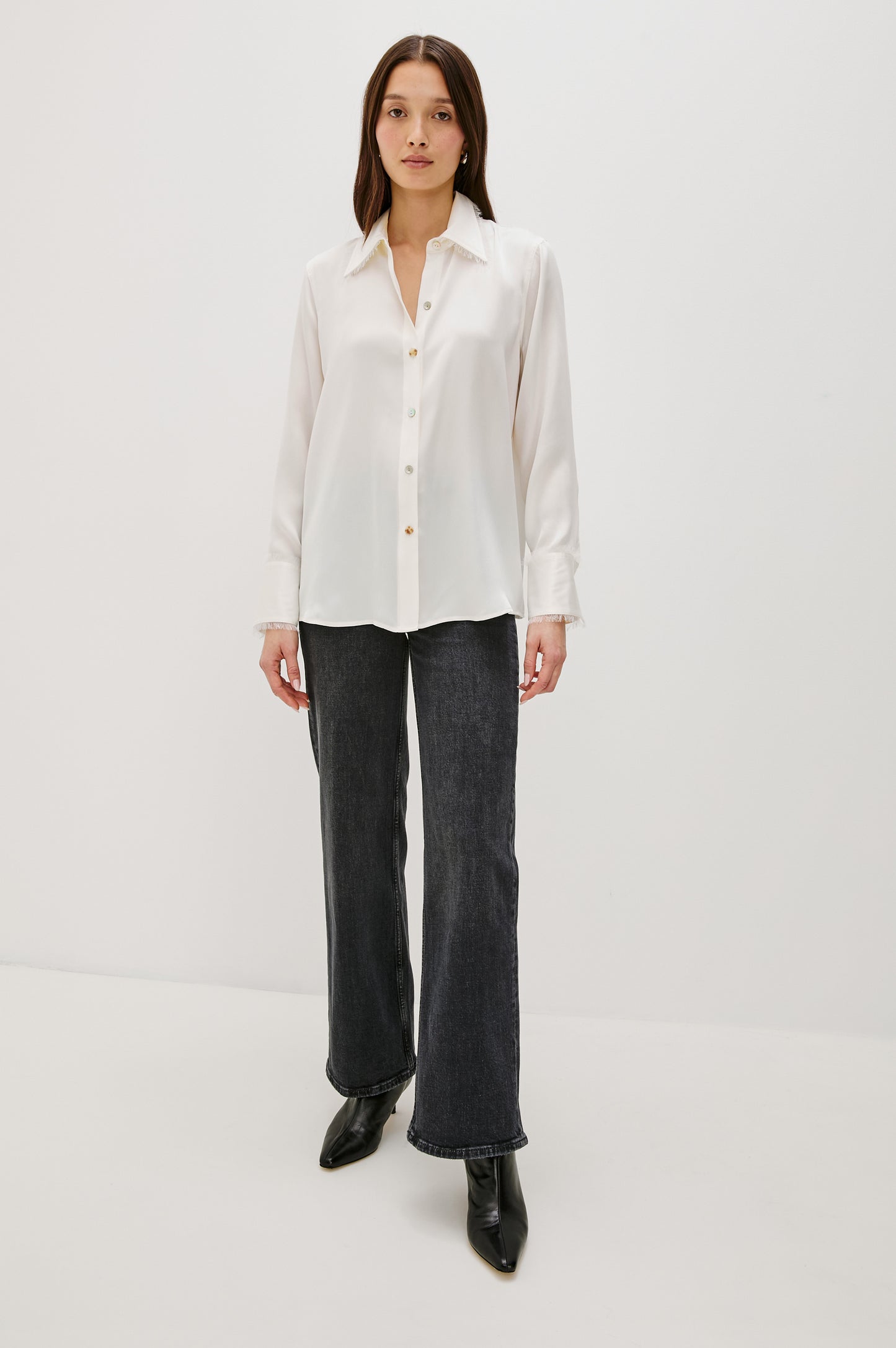 RAILS ABBEY SHIRT