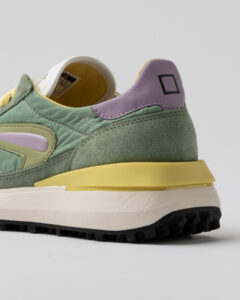 D.A.T.E ATHLETA NYLON SAGE