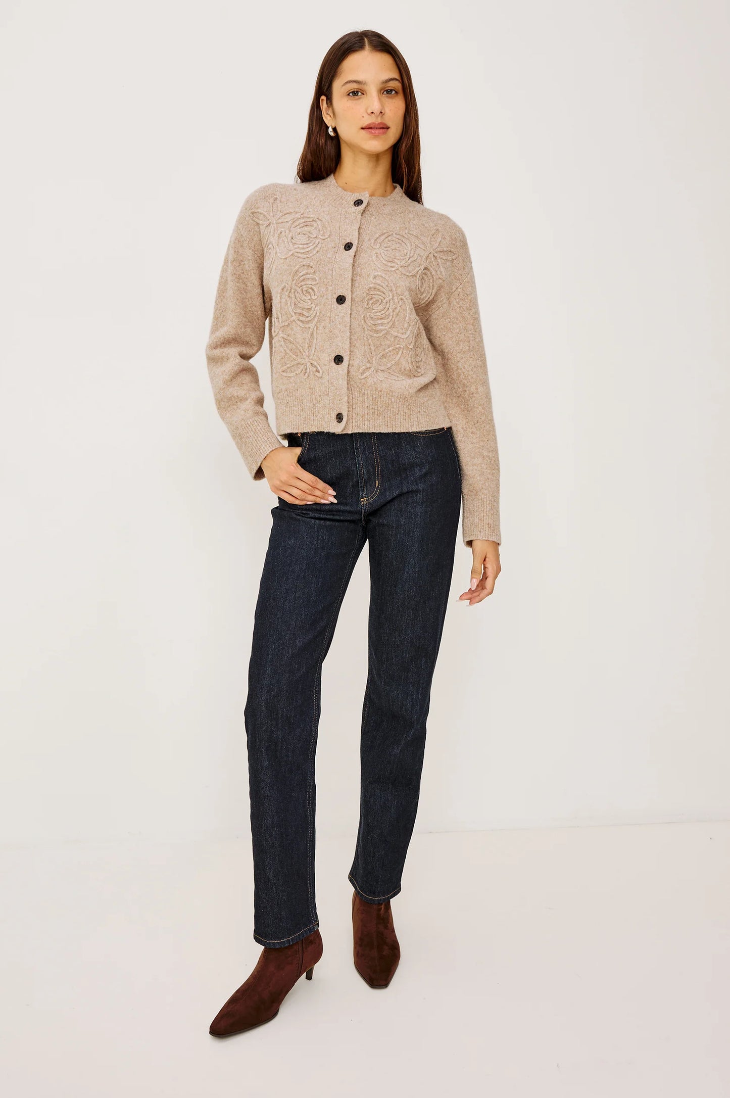RAILS CORALEE CARDIGAN