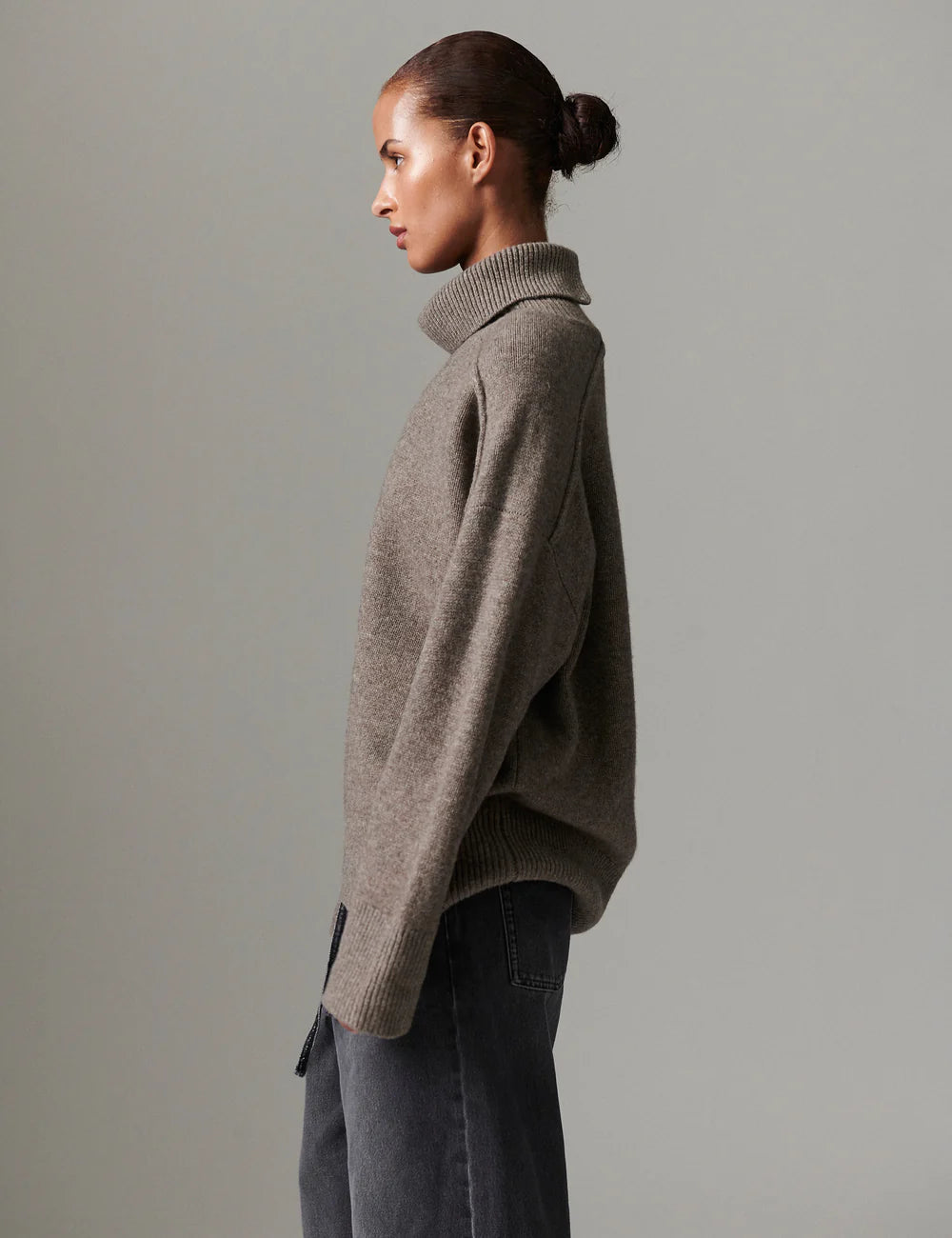 DAY BIRGER ET MIKKELSON CLARKE SWEATER