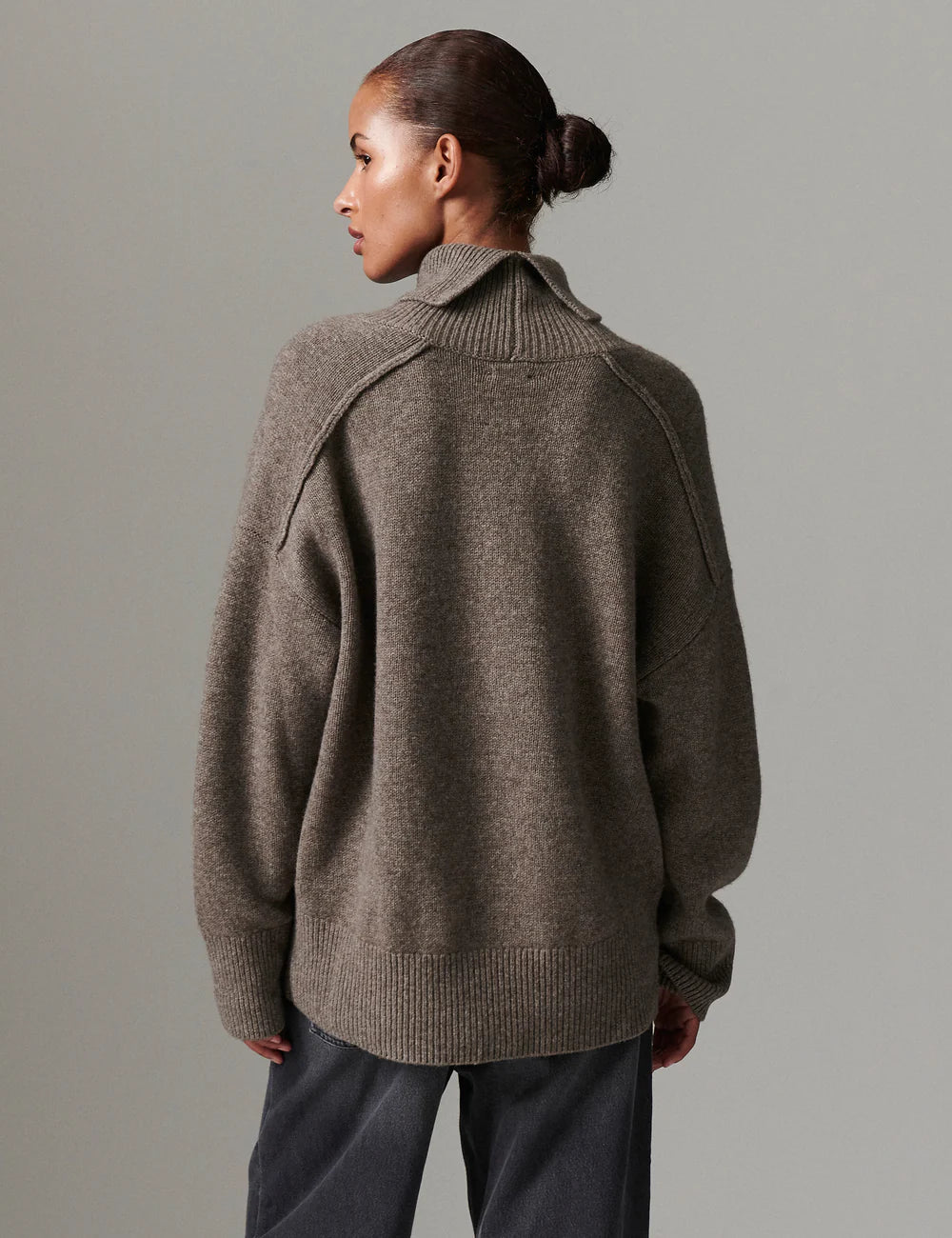 DAY BIRGER ET MIKKELSON CLARKE SWEATER