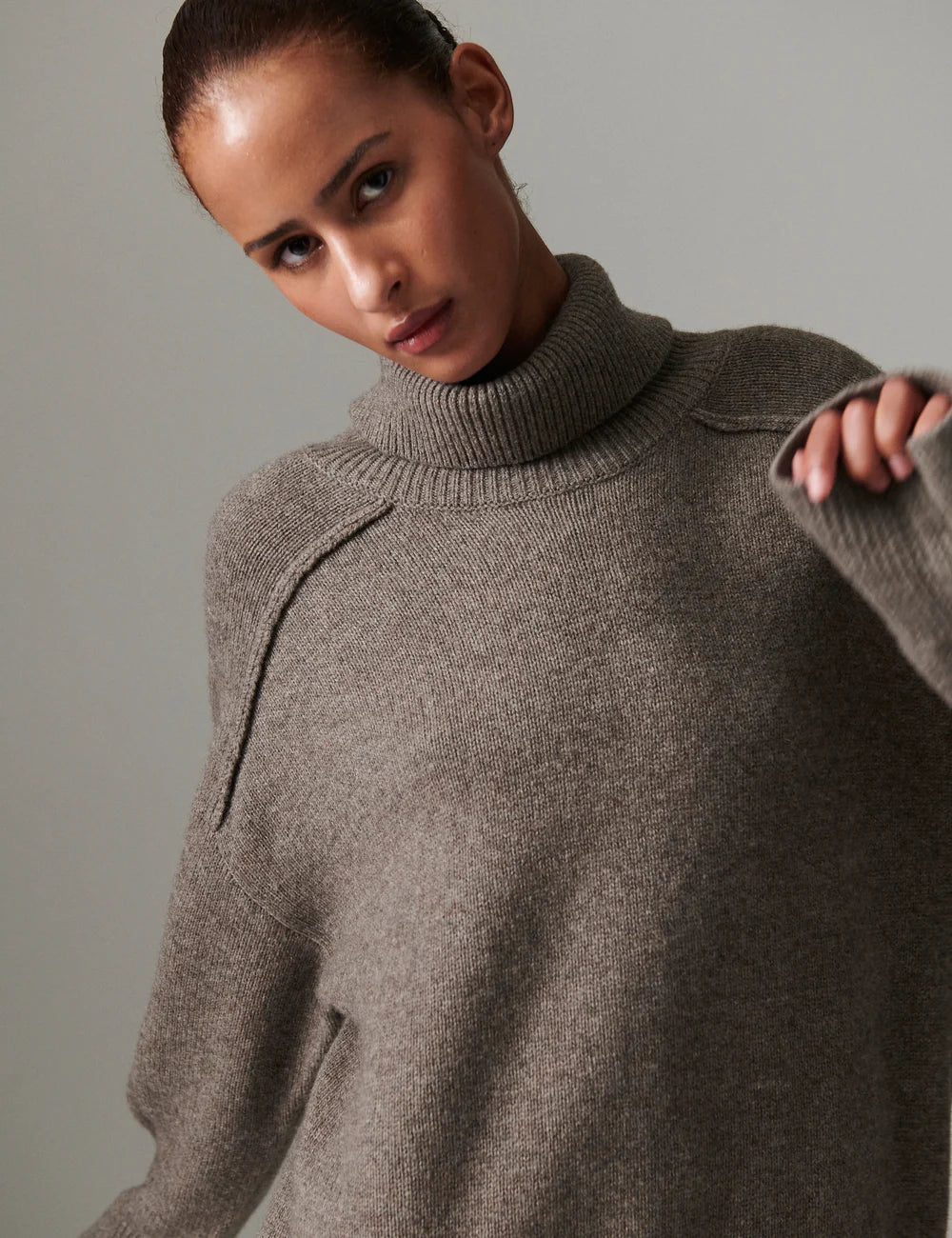 DAY BIRGER ET MIKKELSON CLARKE SWEATER