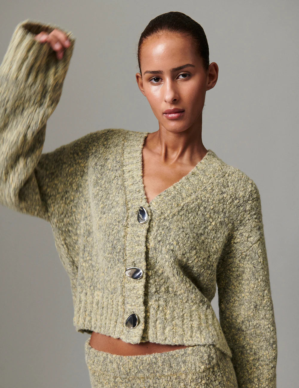 DAY BIRGER ET MIKKELSON CONOR CARDIGAN