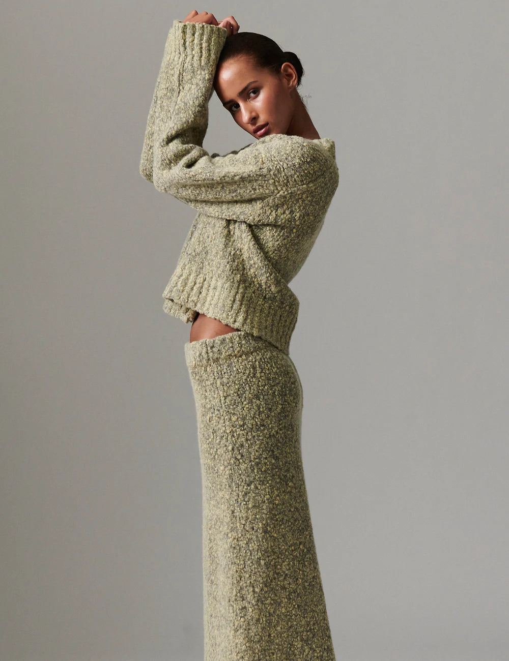 DAY BIRGER ET MIKKELSON CONOR CARDIGAN
