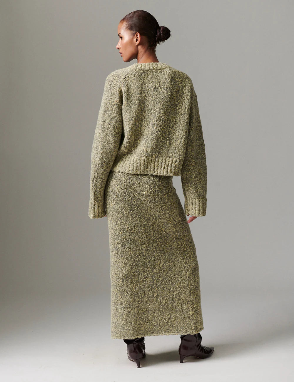 DAY BIRGER ET MIKKELSON CONOR CARDIGAN