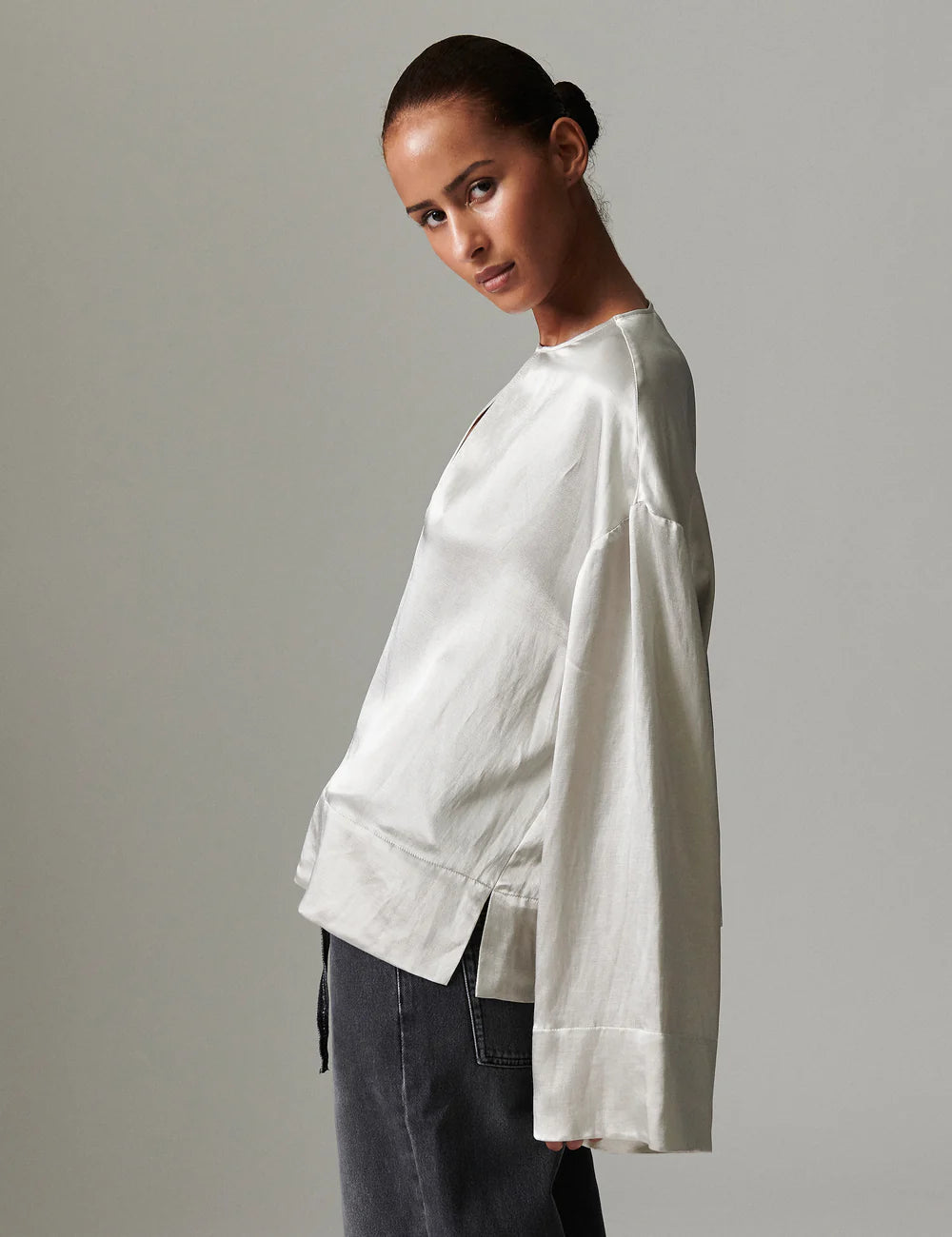 DAY BIRGER ET MIKKELSON DAVIES BLOUSE