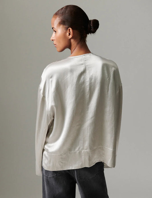 DAY BIRGER ET MIKKELSON DAVIES BLOUSE