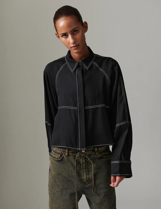 DAY BIRGER ET MIKKELSON ELSTON SHIRT