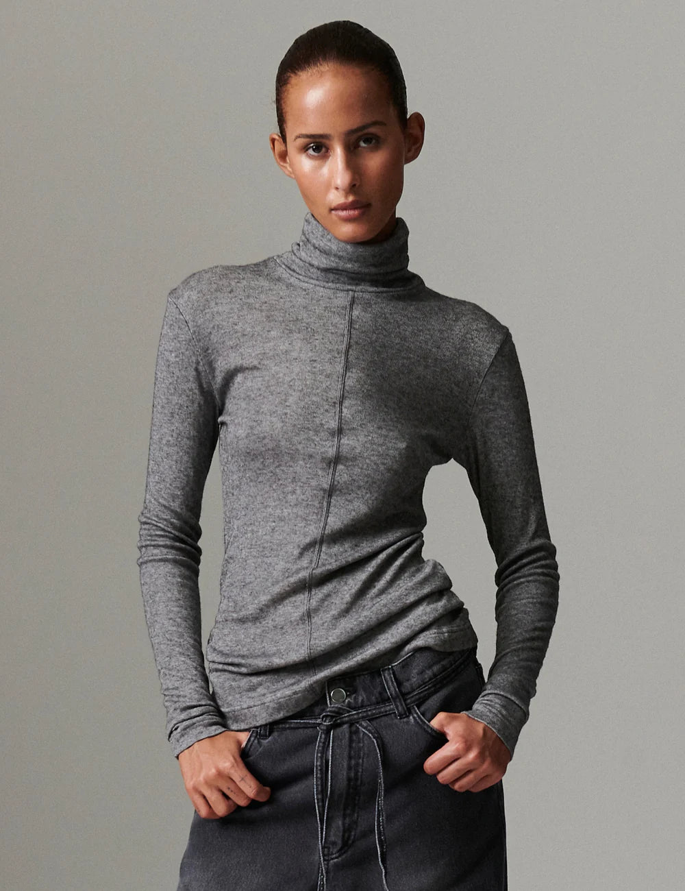 DAY BIRGER ET MIKKELSON EVE TOP