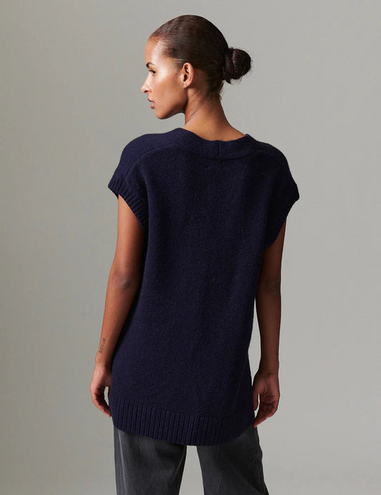 DAY BIRGER ET MIKKELSON FLYNN TANK