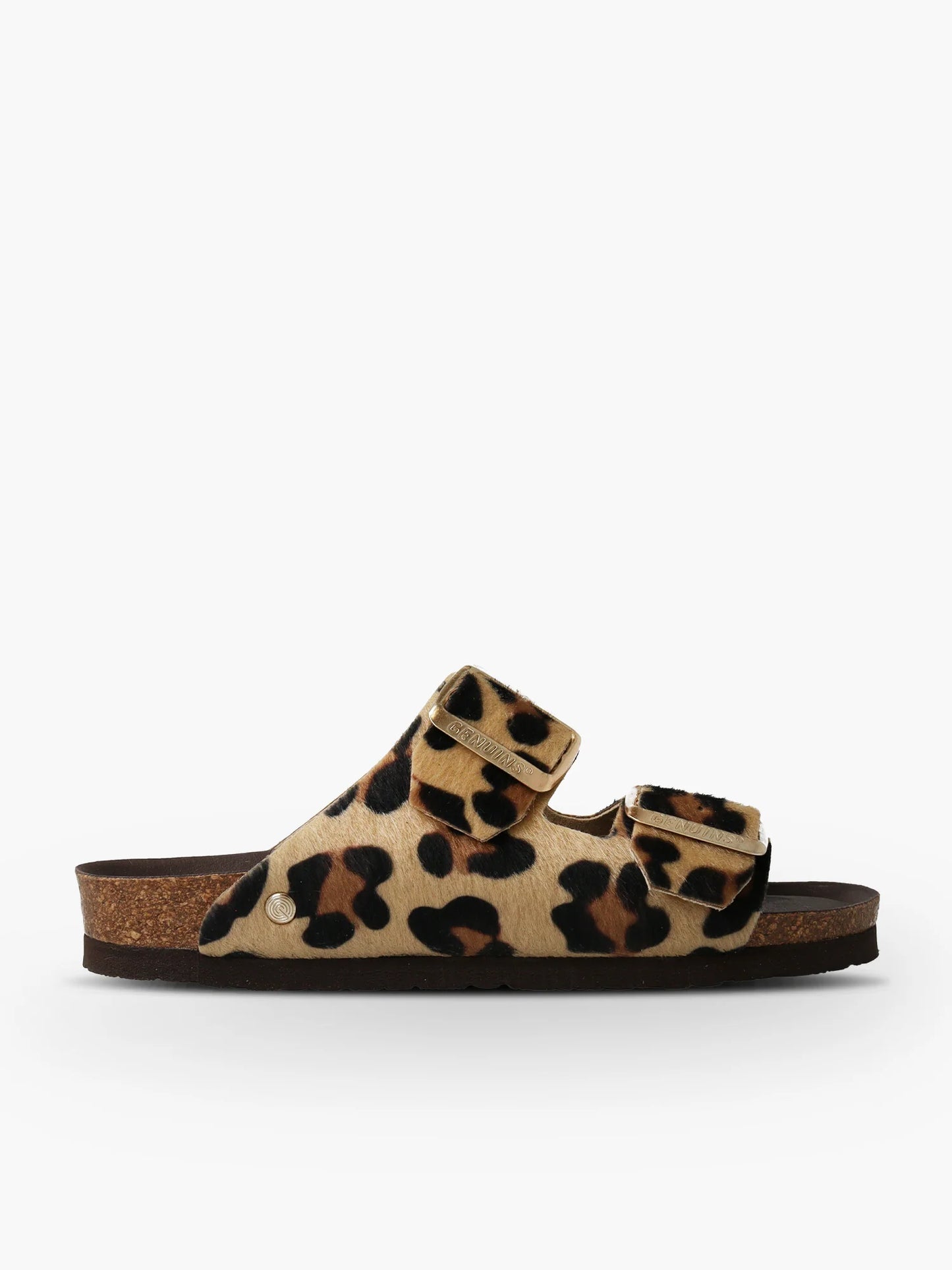 GENUINS HONOLULU LEOPARD