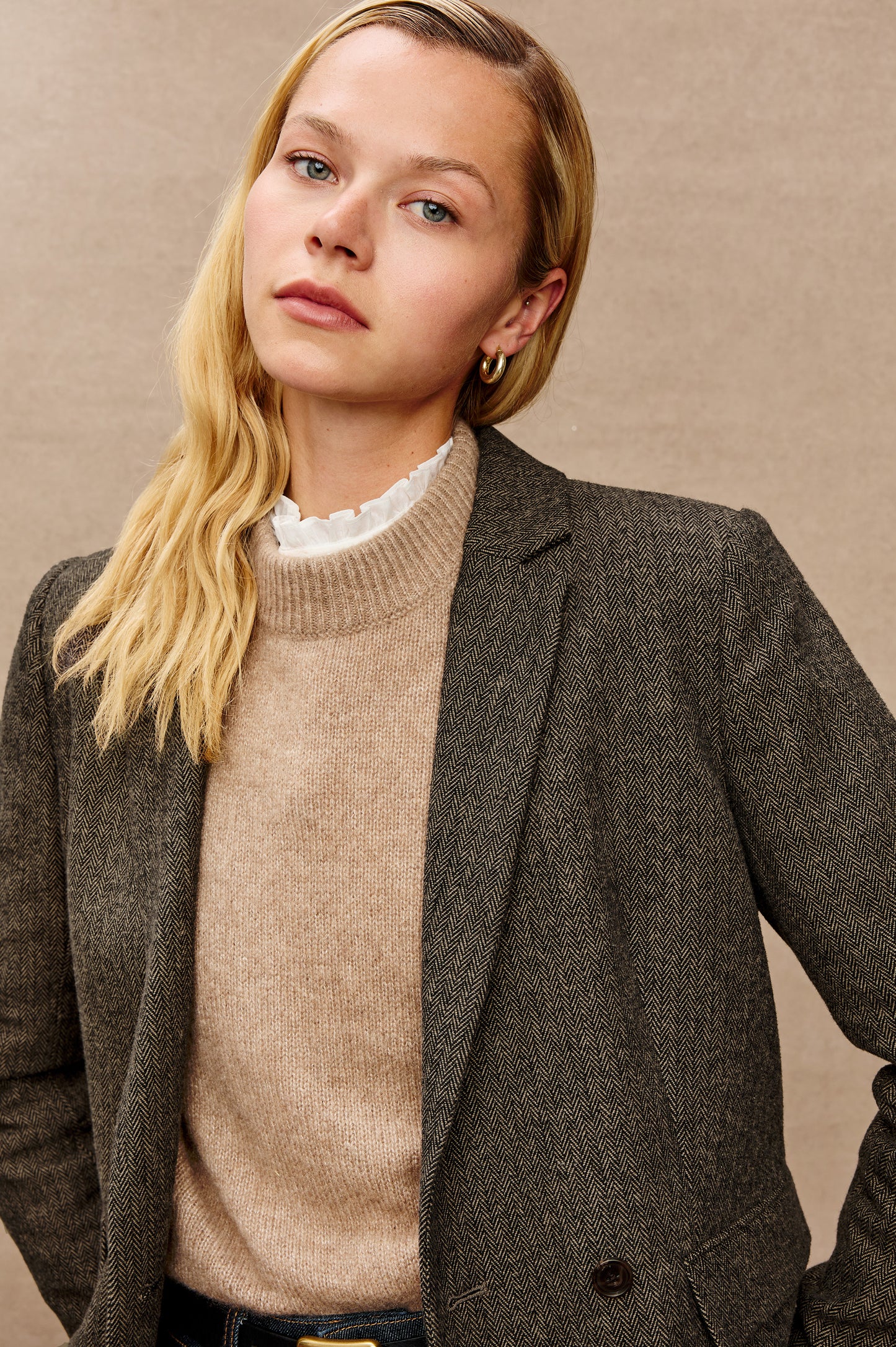 RAILS JAC BLAZER