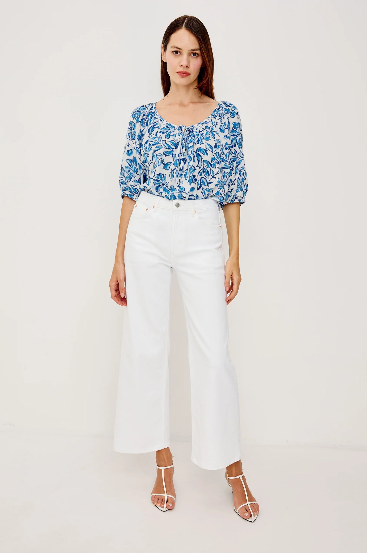 RAILS KIRSTIE TOP