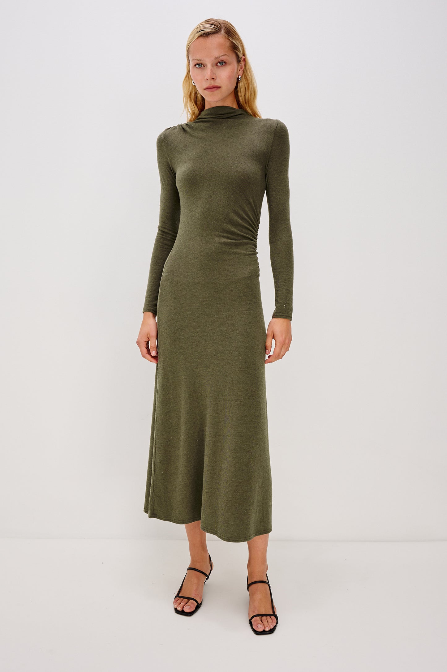 RAILS MARGARET DRESS