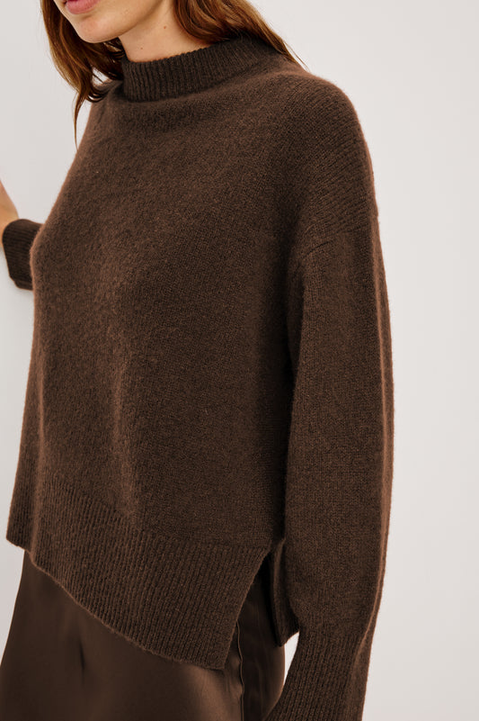 RAILS MIRANDA SWEATER