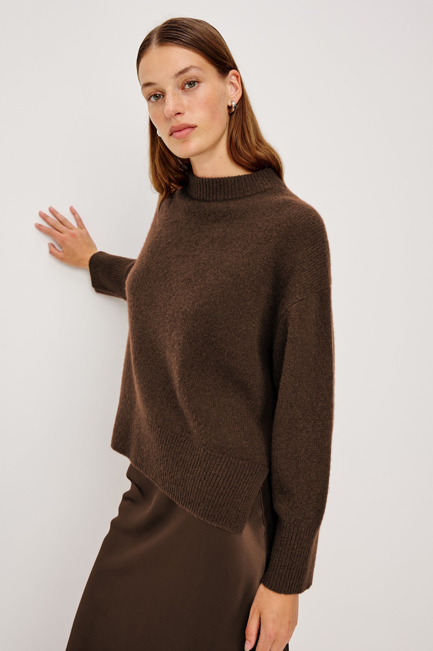RAILS MIRANDA SWEATER