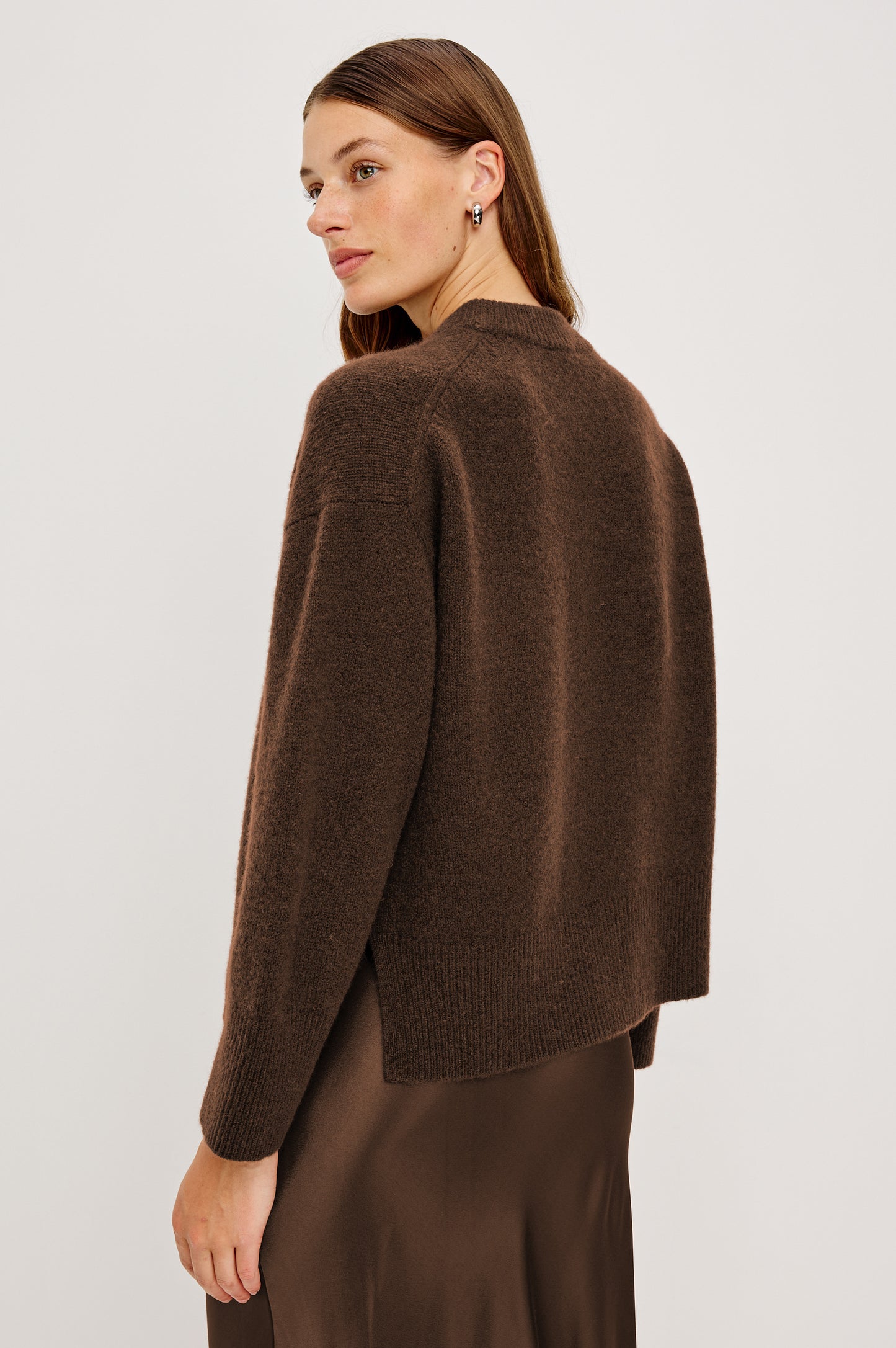 RAILS MIRANDA SWEATER