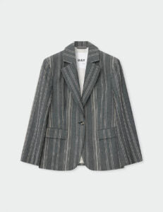 DAY BIRGER ET MIKKELSEN MUSETTA BLAZER