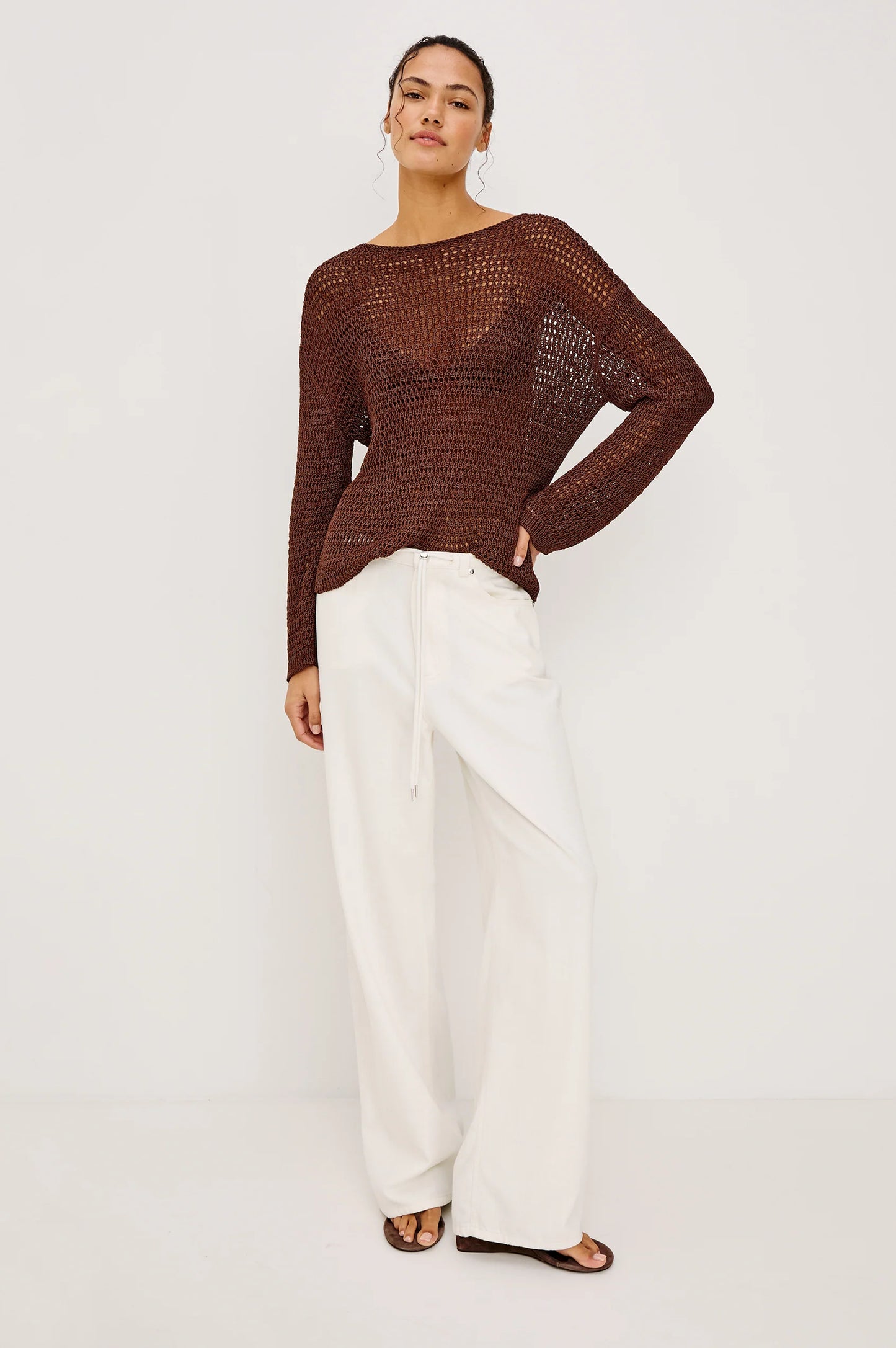 RAILS NORMANDIE PANT