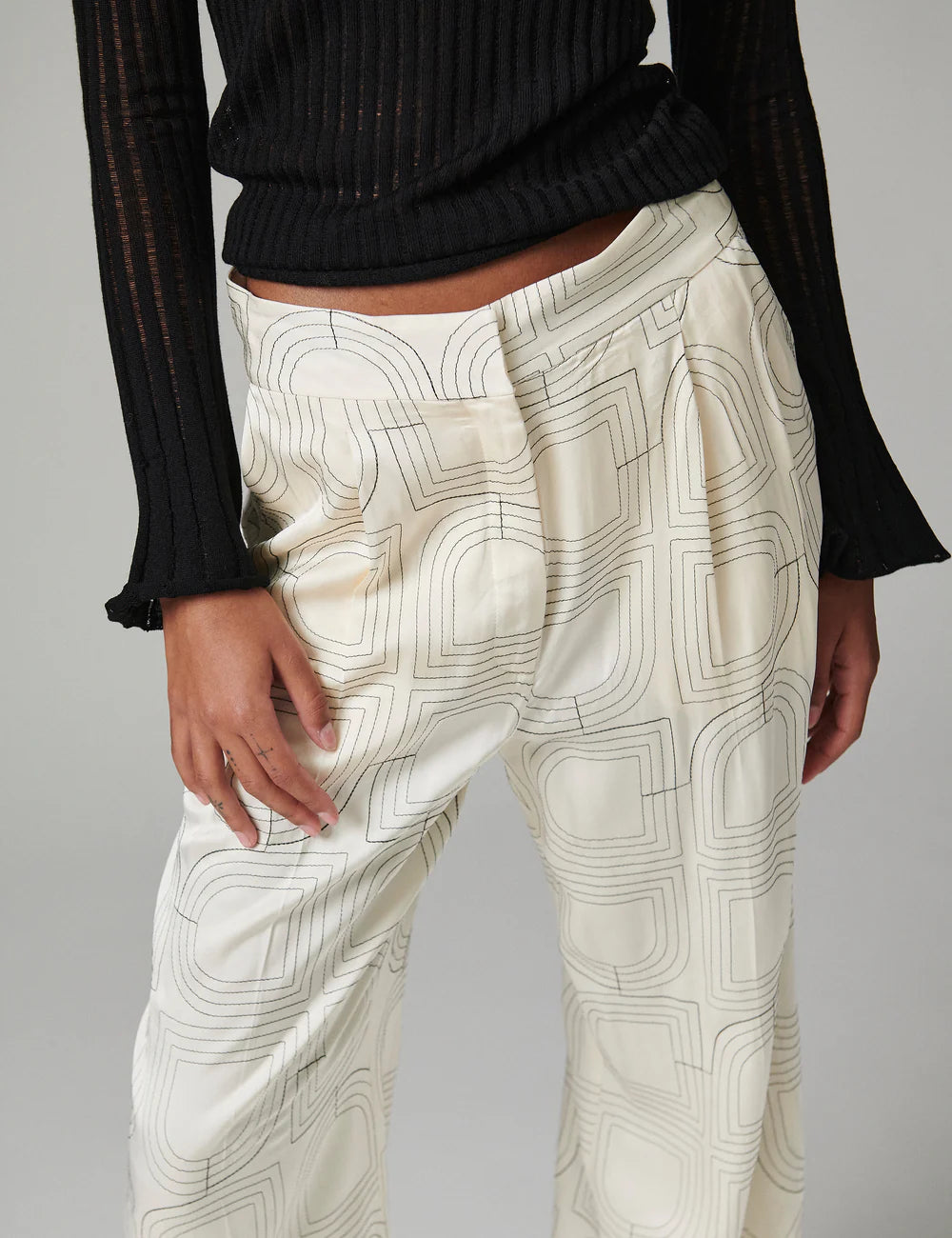 DAY BIRGER ET MIKKELSEN PHOEBE TROUSER