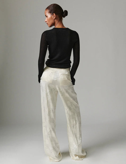 DAY BIRGER ET MIKKELSEN PHOEBE TROUSER