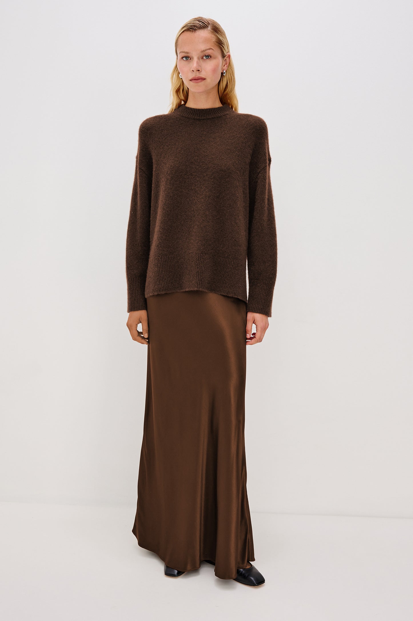 RAILS MIRANDA SWEATER