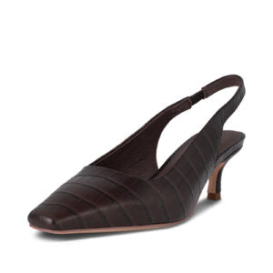 SHOE THE BEAR - Maxine Croco