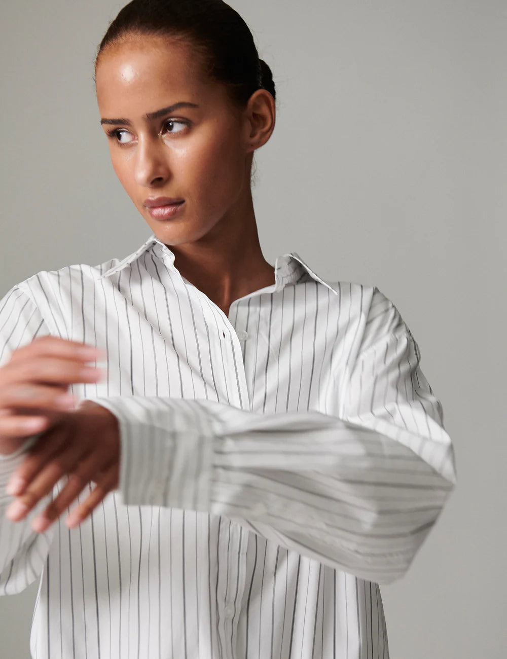 DAY BIRGER ET MIKKELSON STANLEY SHIRT