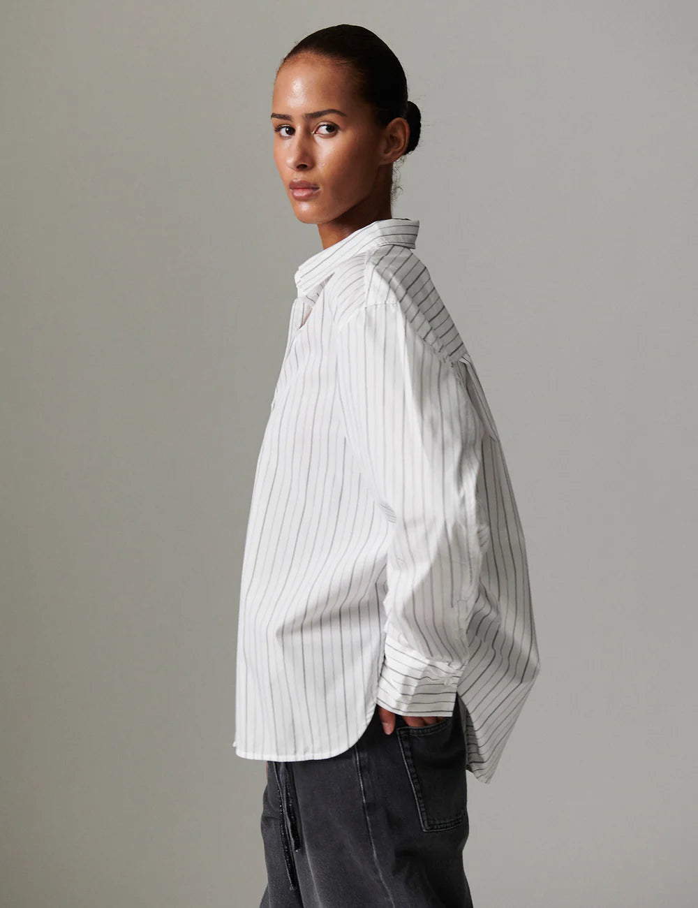 DAY BIRGER ET MIKKELSON STANLEY SHIRT