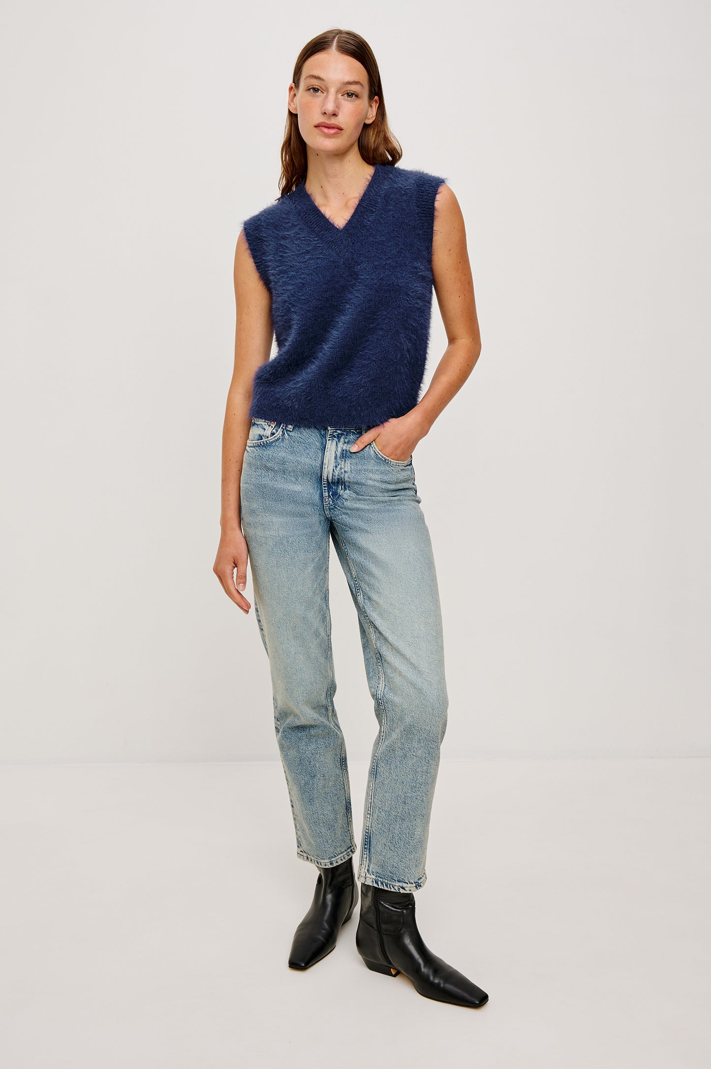 RAILS TALLI VEST