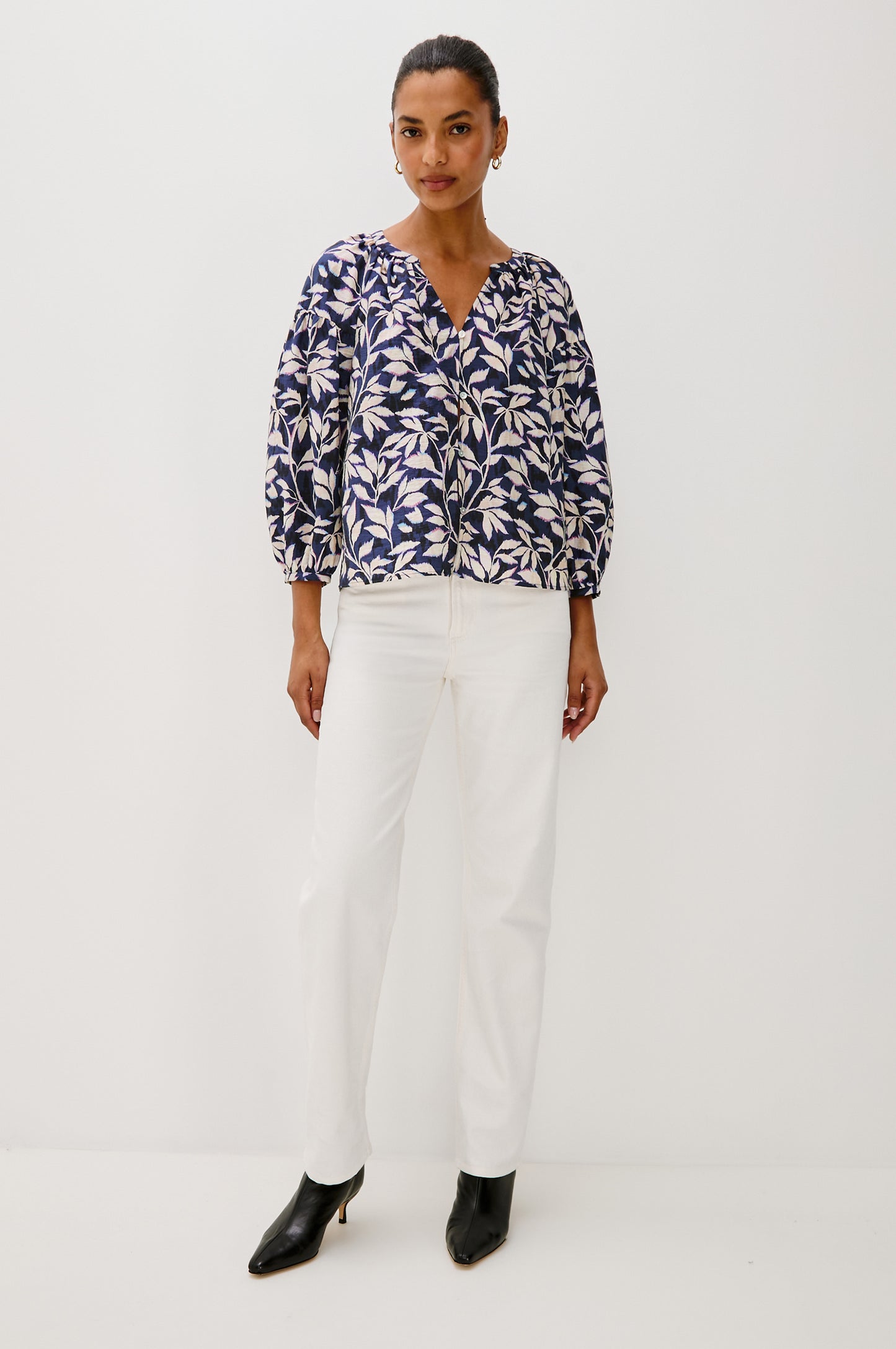 RAILS VASIA TOP