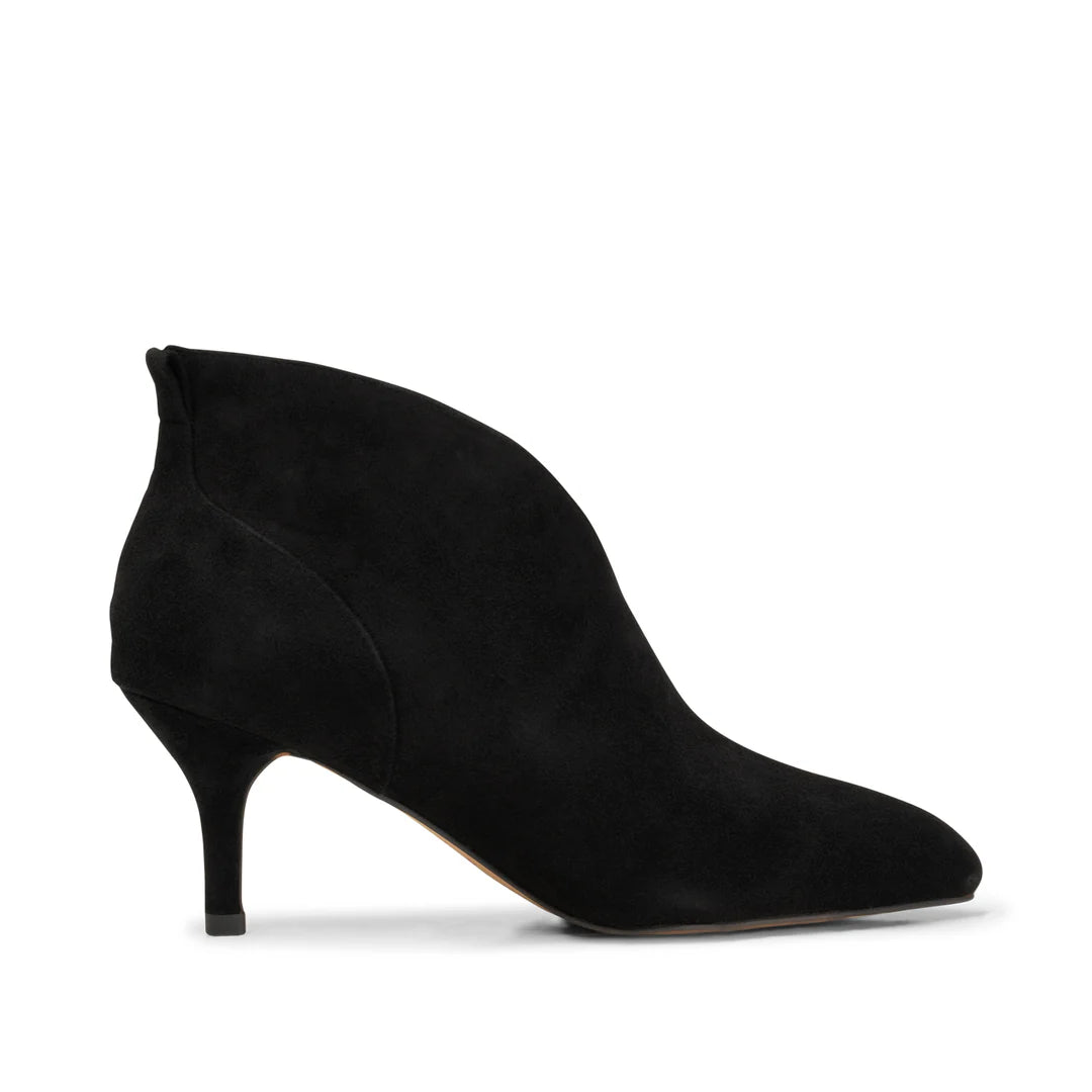 SHOE THE BEAR Valentine Black