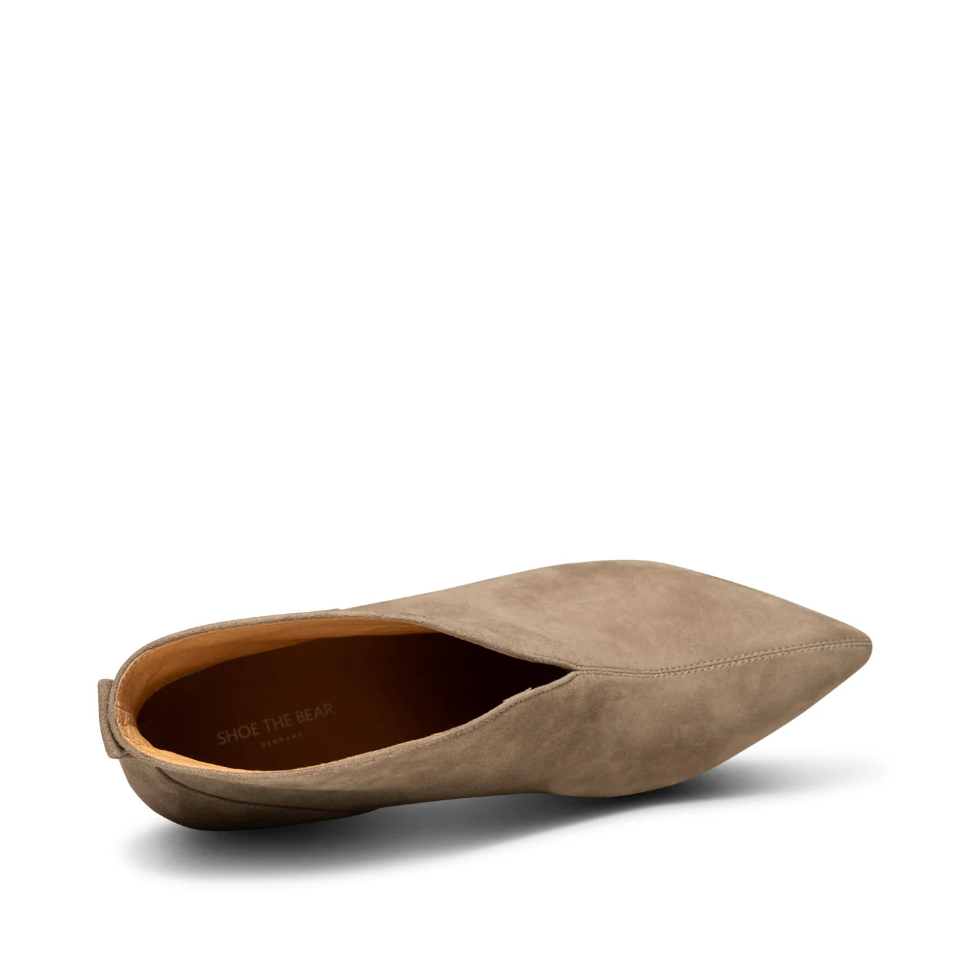 SHOE THE BEAR Valentine Taupe