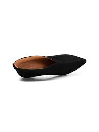 SHOE THE BEAR Valentine Black