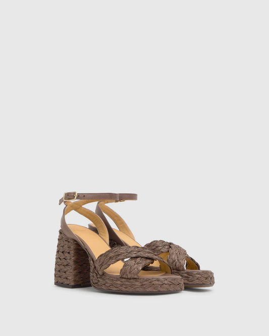 CASTANER VALERIETTE SANDAL