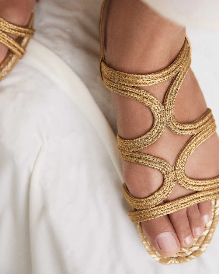 Castaner Pitra Sandal