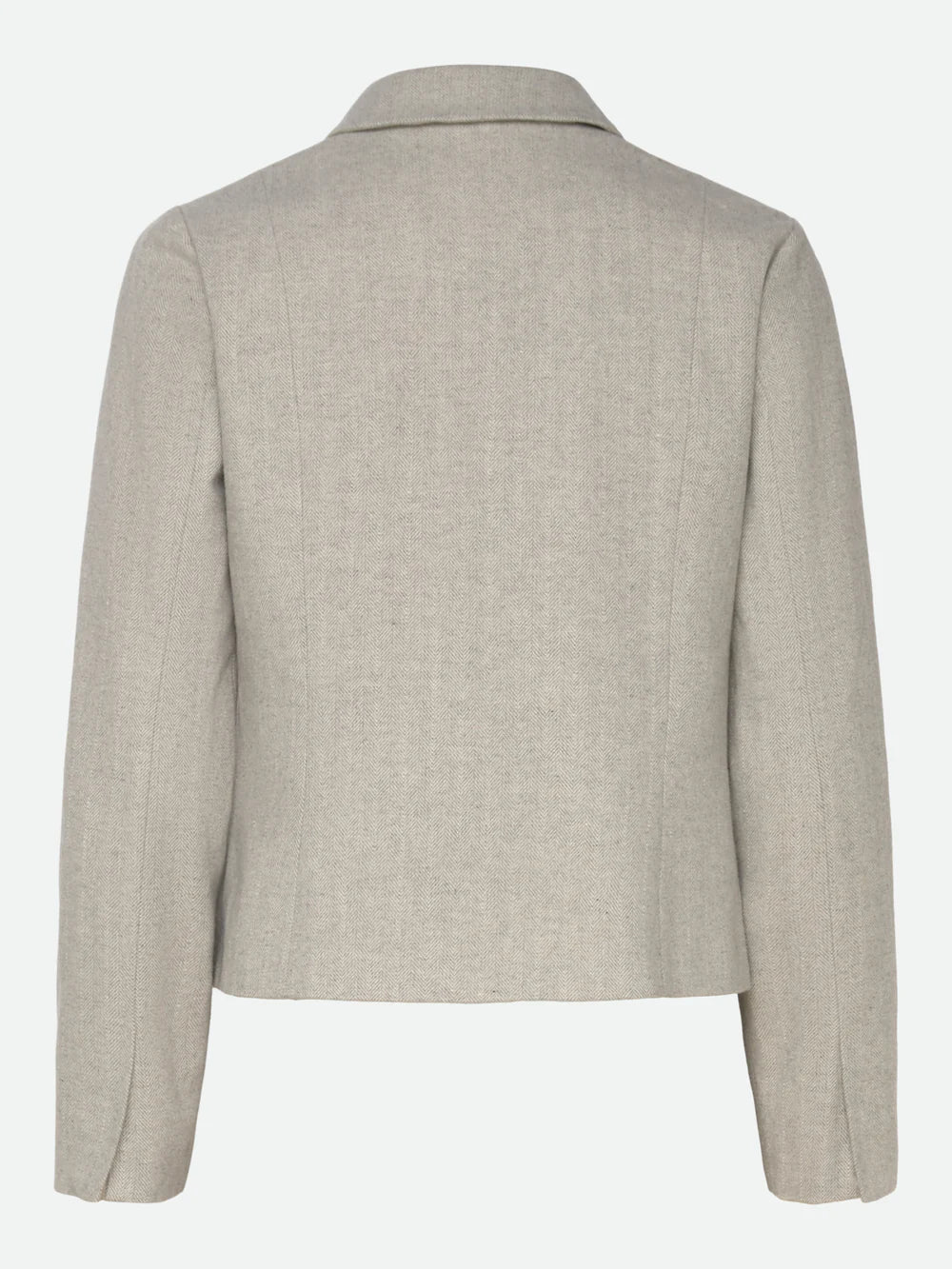 ROSEMUNDE SOPHIA WOOL JACKET