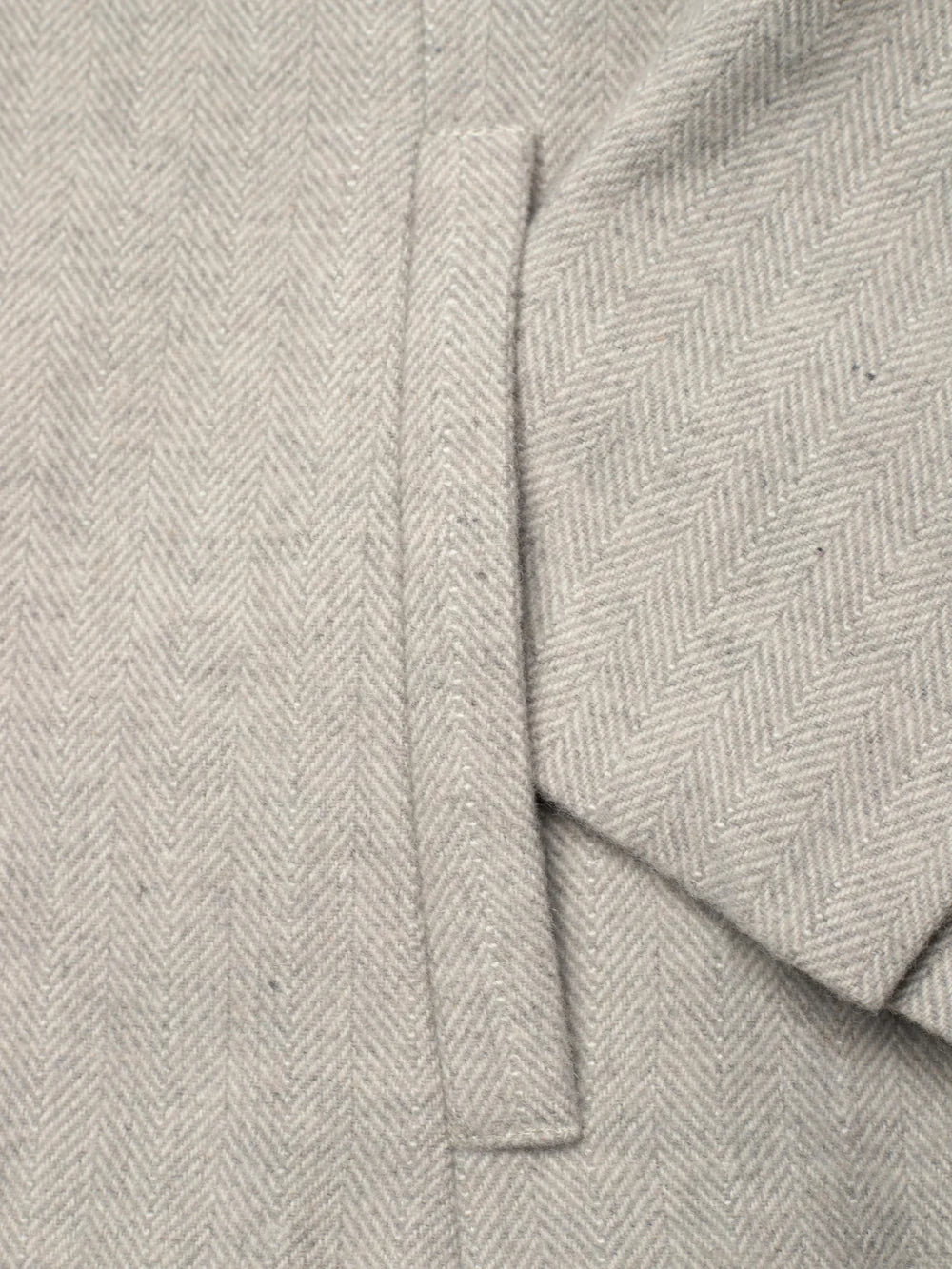 ROSEMUNDE SOPHIA WOOL JACKET