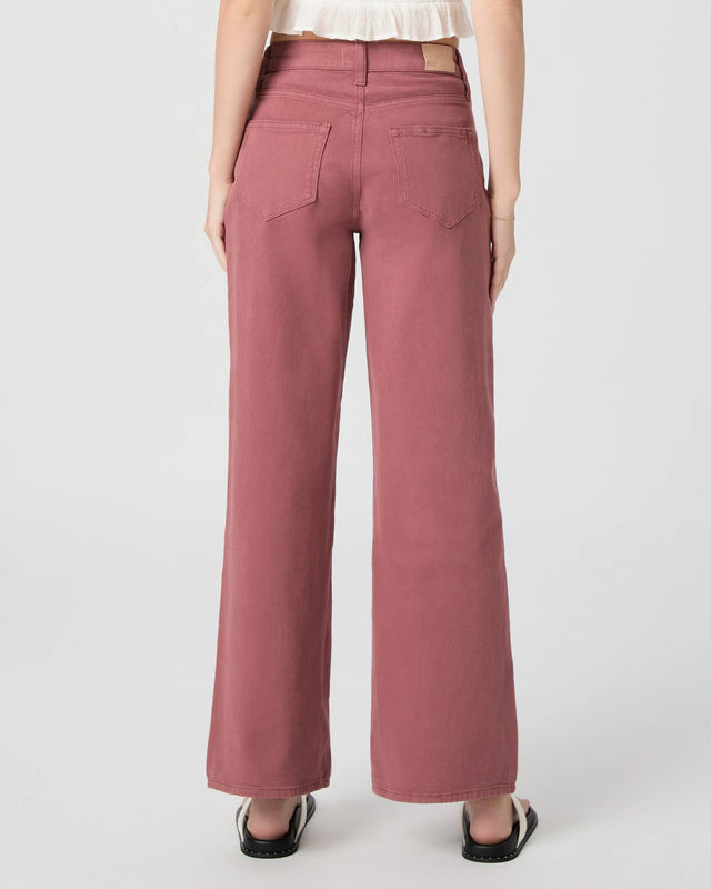 PAIGE 31' WIDE LEG JEAN