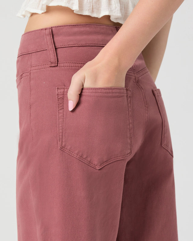 PAIGE 31' WIDE LEG JEAN